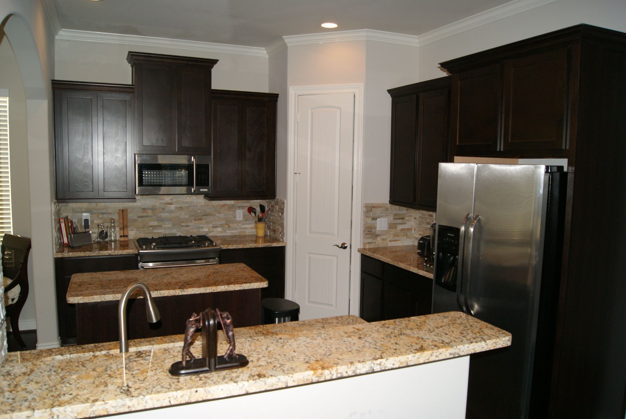 Houston Home, TX Real Estate Listing